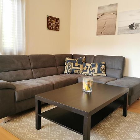 Apartment Lara Rovinj Extérieur photo