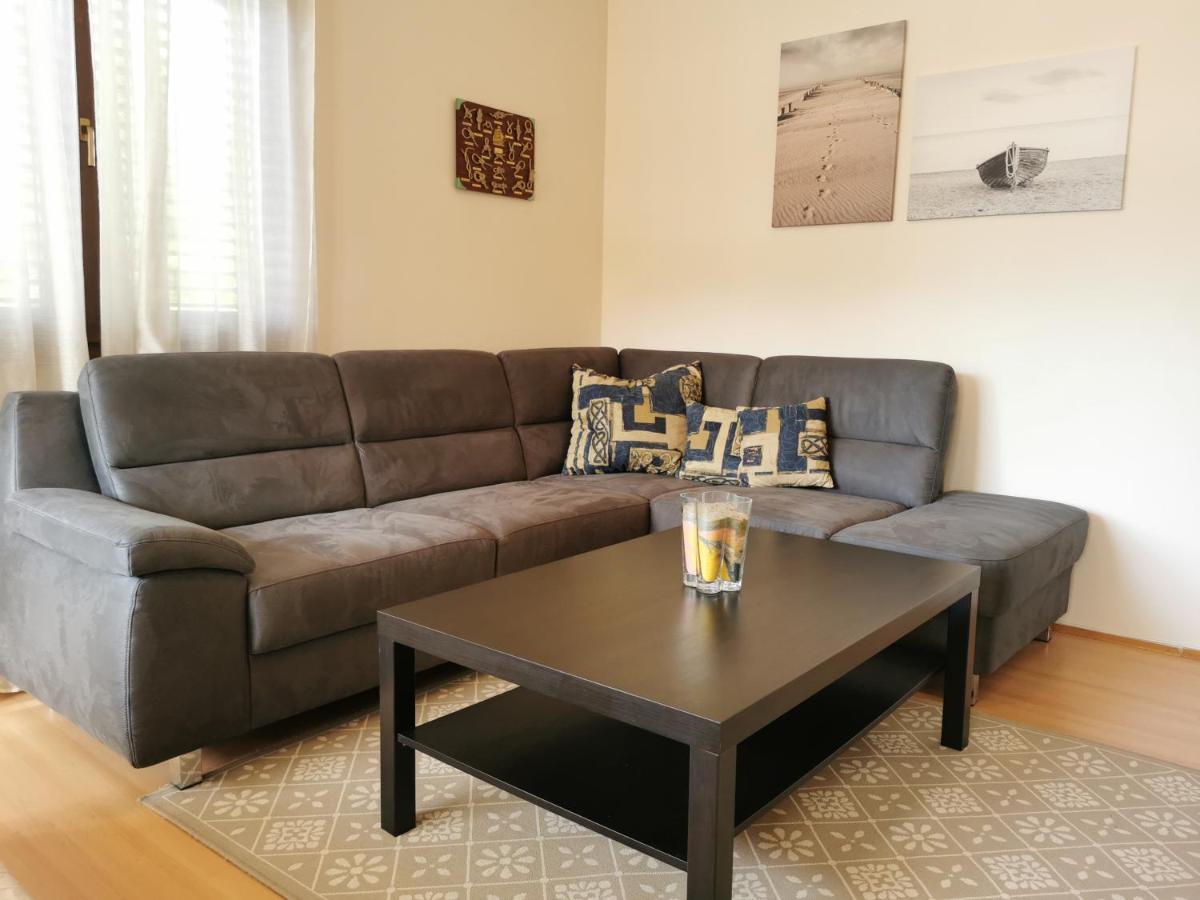 Apartment Lara Rovinj Extérieur photo