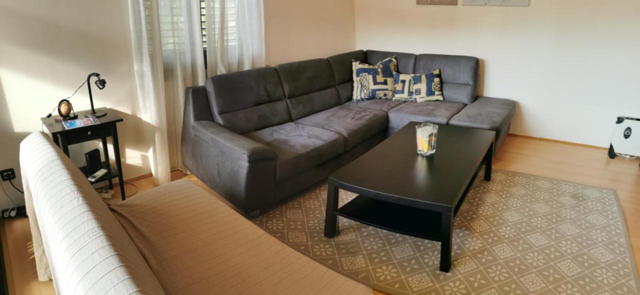 Apartment Lara Rovinj Extérieur photo