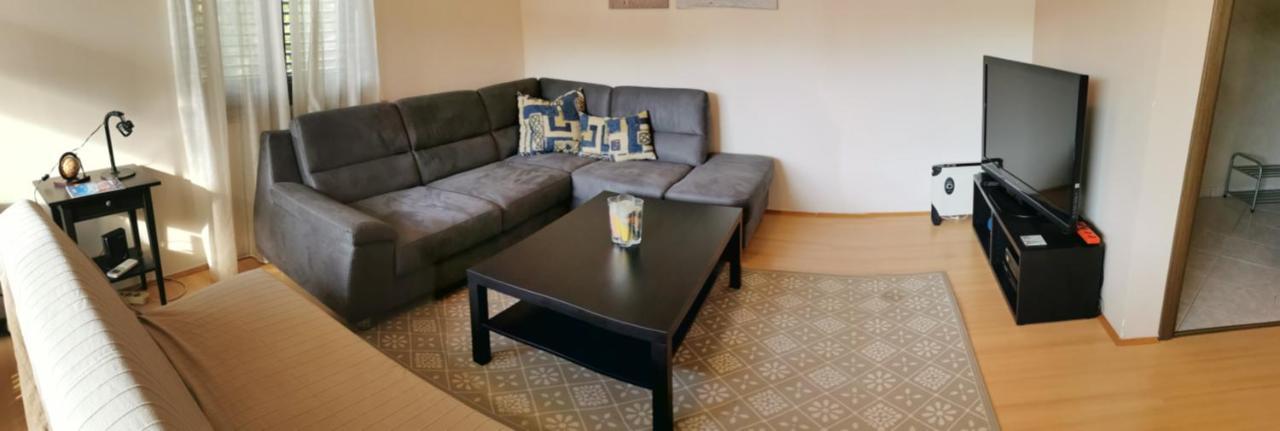 Apartment Lara Rovinj Extérieur photo