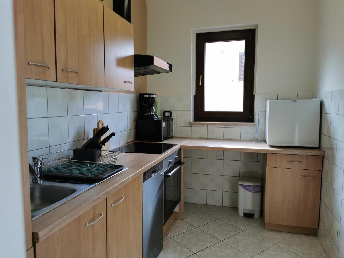 Apartment Lara Rovinj Extérieur photo