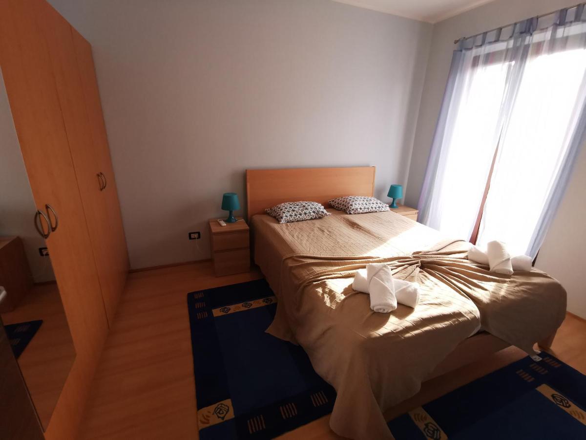 Apartment Lara Rovinj Extérieur photo