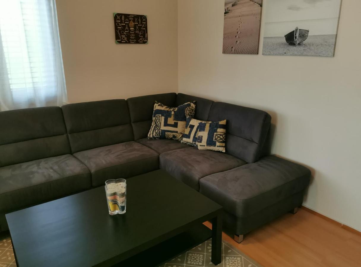 Apartment Lara Rovinj Extérieur photo