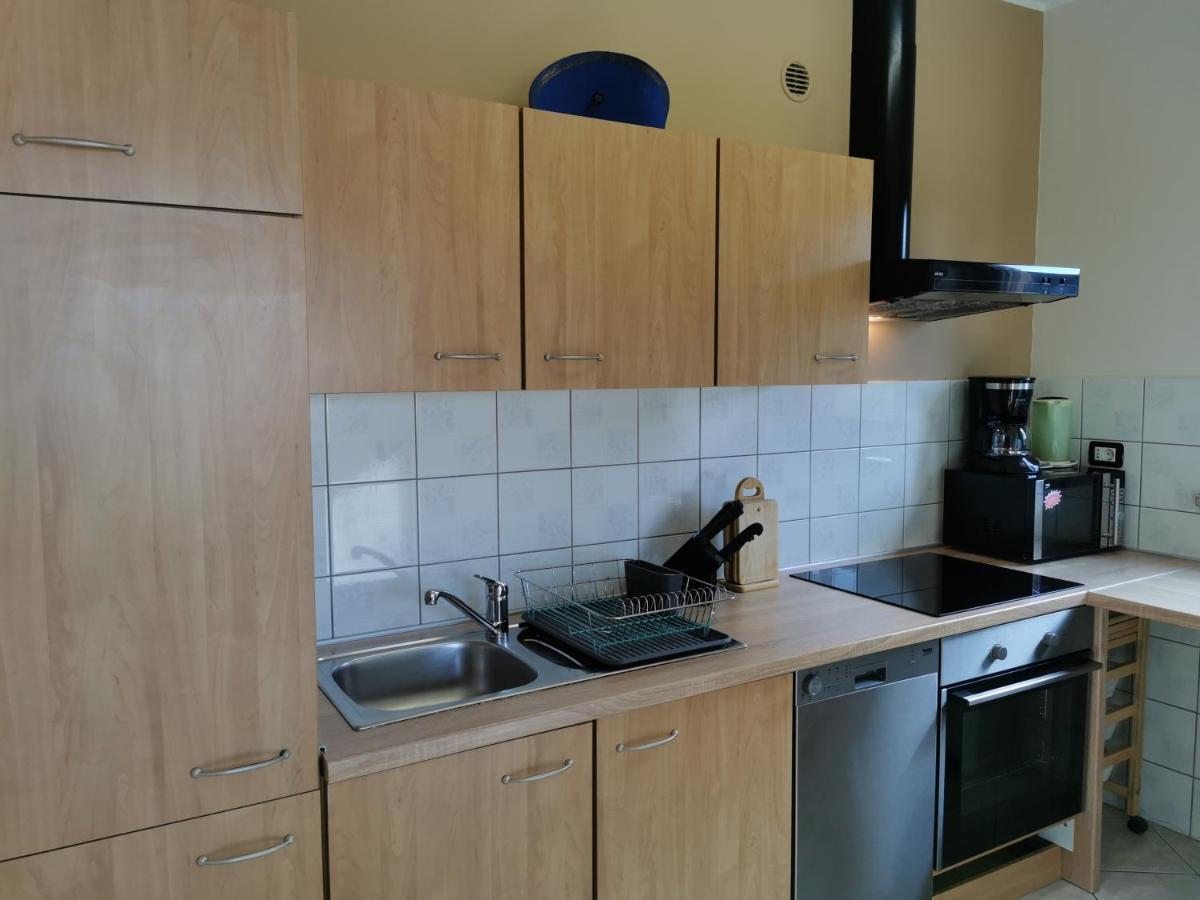Apartment Lara Rovinj Extérieur photo