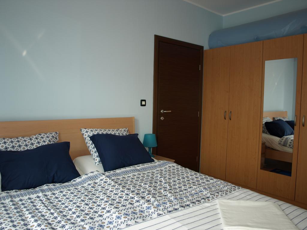 Apartment Lara Rovinj Extérieur photo