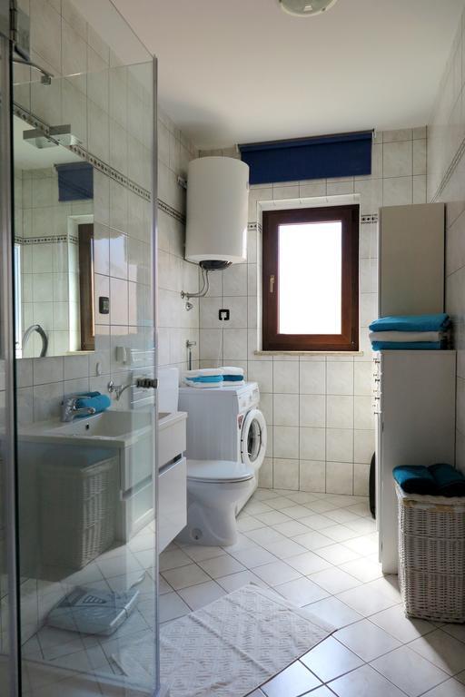 Apartment Lara Rovinj Extérieur photo