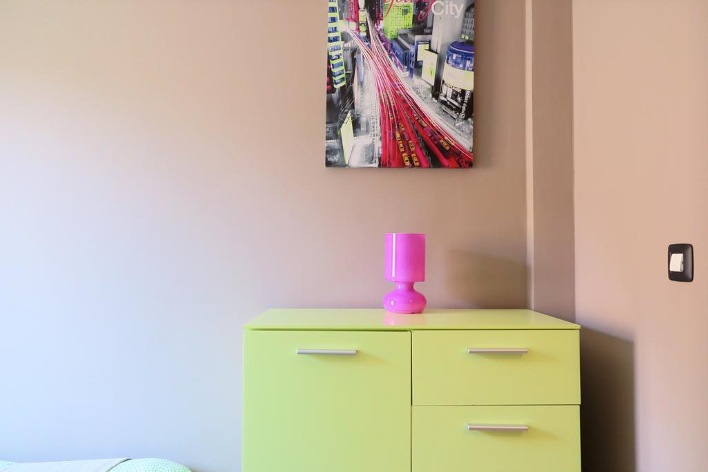 Apartment Lara Rovinj Extérieur photo