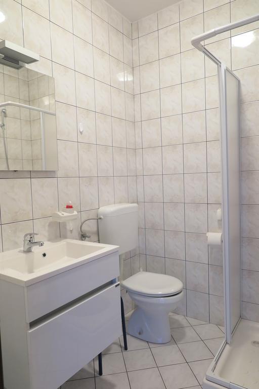 Apartment Lara Rovinj Extérieur photo