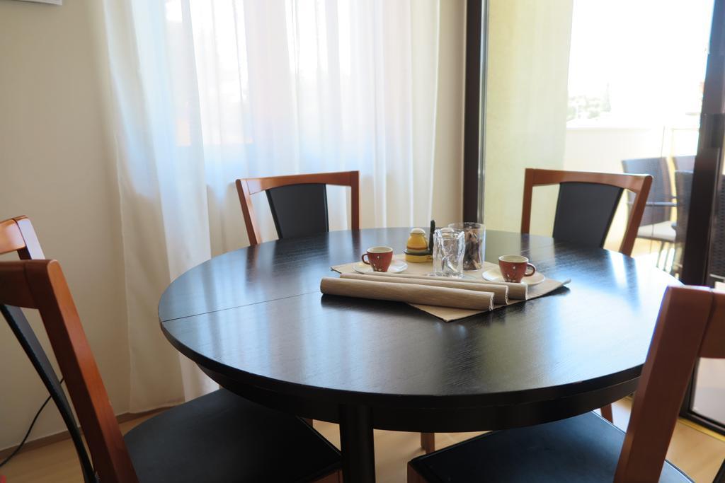 Apartment Lara Rovinj Extérieur photo