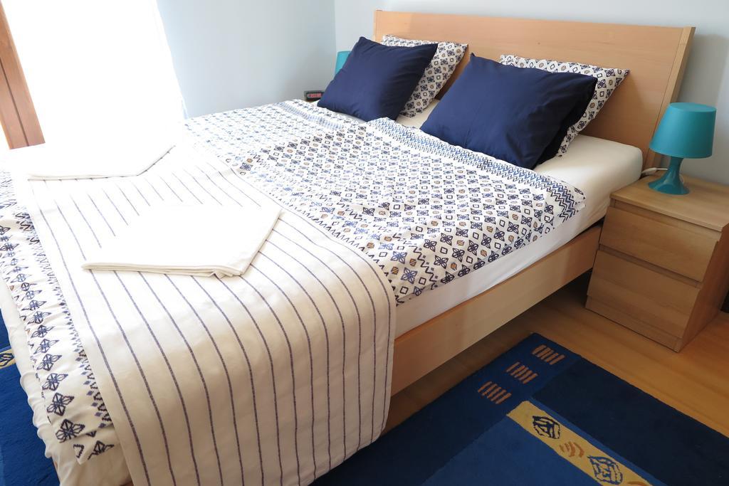 Apartment Lara Rovinj Extérieur photo