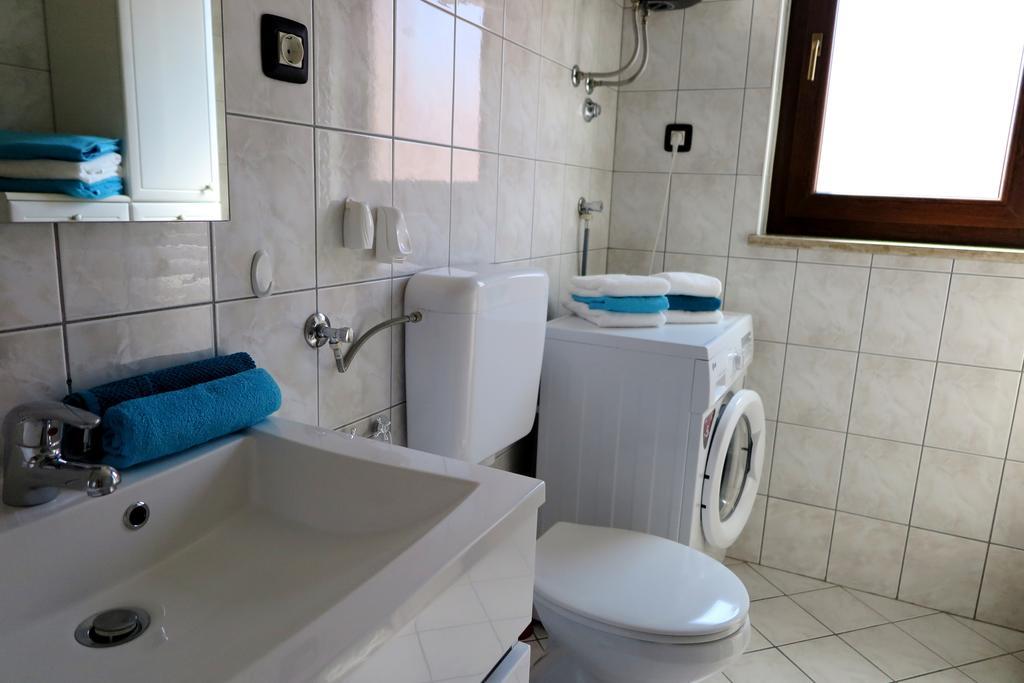 Apartment Lara Rovinj Extérieur photo